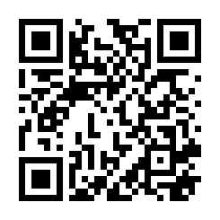 QR code for this PAOParts product page