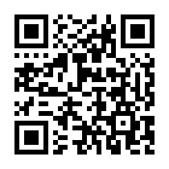 QR code for this PAOParts product page