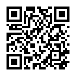 QR code for this PAOParts product page