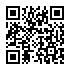 QR code for this PAOParts product page