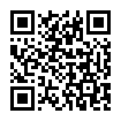 QR code for this PAOParts product page
