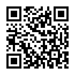 QR code for this PAOParts product page