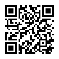QR code for this PAOParts product page