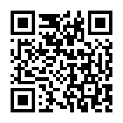 QR code for this PAOParts product page