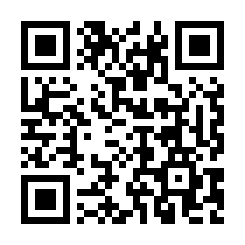 QR code for this PAOParts product page