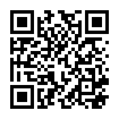 QR code for this PAOParts product page