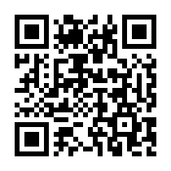 QR code for this PAOParts product page