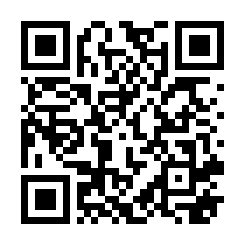 QR code for this PAOParts product page