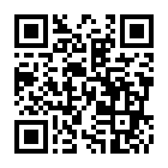 QR code for this PAOParts product page