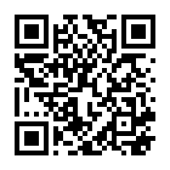 QR code for this PAOParts product page