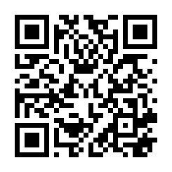 QR code for this PAOParts product page