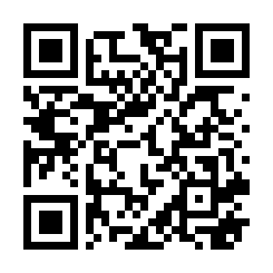 QR code for this PAOParts product page