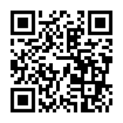 QR code for this PAOParts product page