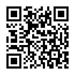 QR code for this PAOParts product page