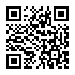 QR code for this PAOParts product page
