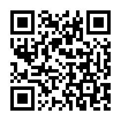 QR code for this PAOParts product page