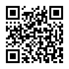 QR code for this PAOParts product page