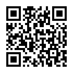 QR code for this PAOParts product page