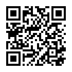 QR code for this PAOParts product page