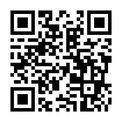 QR code for this PAOParts product page