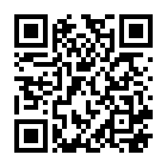 QR code for this PAOParts product page