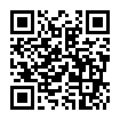 QR code for this PAOParts product page