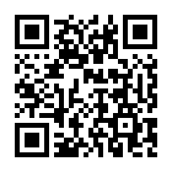QR code for this PAOParts product page