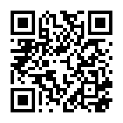 QR code for this PAOParts product page