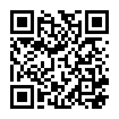 QR code for this PAOParts product page