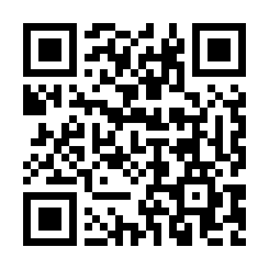 QR code for this PAOParts product page