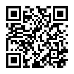 QR code for this PAOParts product page