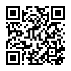 QR code for this PAOParts product page