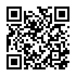 QR code for this PAOParts product page