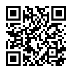 QR code for this PAOParts product page