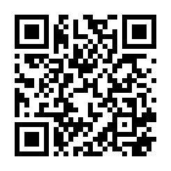 QR code for this PAOParts product page