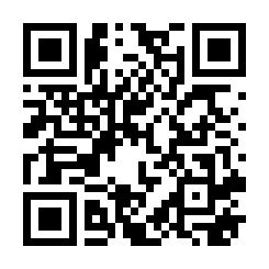 QR code for this PAOParts product page