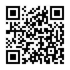 QR code for this PAOParts product page