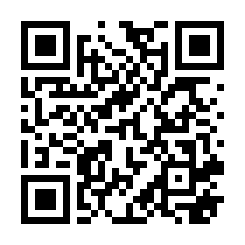 QR code for this PAOParts product page