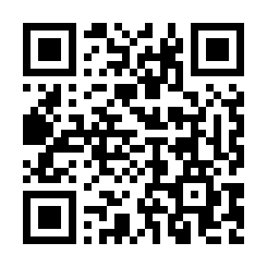 QR code for this PAOParts product page