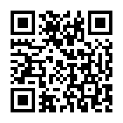 QR code for this PAOParts product page