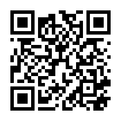 QR code for this PAOParts product page