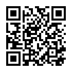 QR code for this PAOParts product page