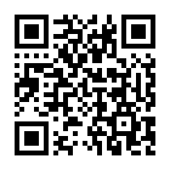 QR code for this PAOParts product page