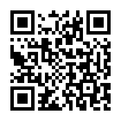 QR code for this PAOParts product page