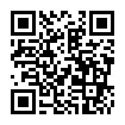 QR code for this PAOParts product page