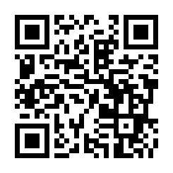 QR code for this PAOParts product page