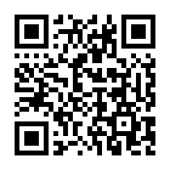 QR code for this PAOParts product page
