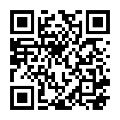 QR code for this PAOParts product page