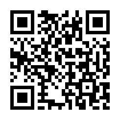 QR code for this PAOParts product page