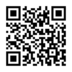 QR code for this PAOParts product page